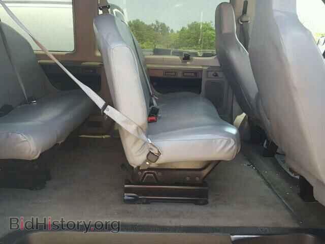 2013 FORD ECONOLINE - VIN: 1FBNE3BL2DDA27557 - Фото 6