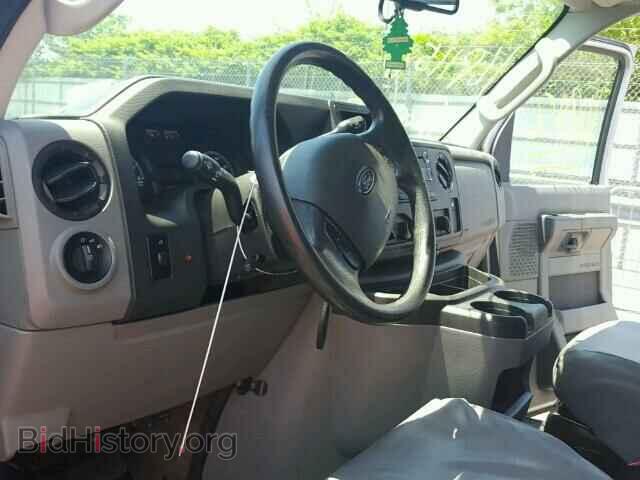 2013 FORD ECONOLINE - VIN: 1FBNE3BL2DDA27557 - Фото 9
