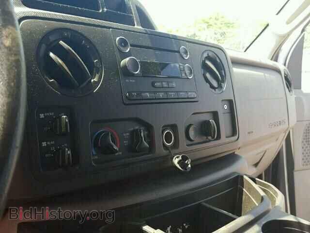 2013 FORD ECONOLINE - VIN: 1FBNE3BL2DDA27557 - Фото 10
