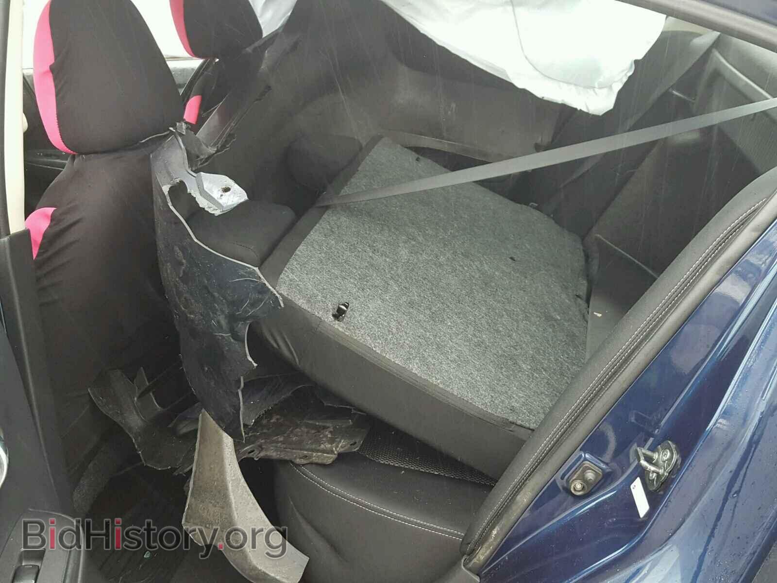 2014 NISSAN VERSA - VIN: 3N1CN7AP7EL864513 - Фото 6