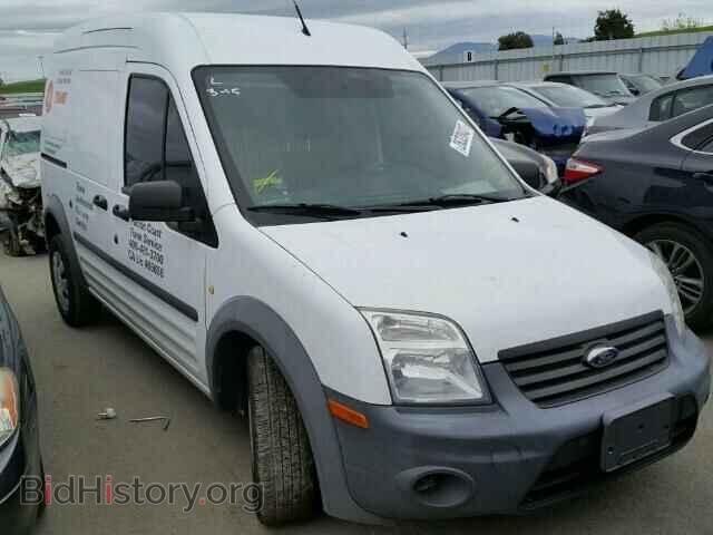 Фотография NM0LS7CN7DT141480 - FORD TRANSIT CO 2013