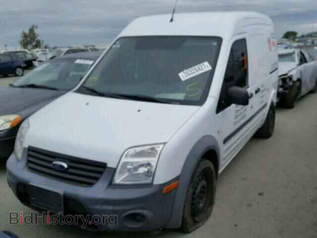 2013 FORD TRANSIT CO - VIN: NM0LS7CN7DT141480 - Фото 2