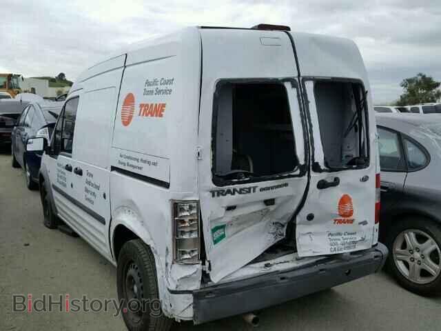 2013 FORD TRANSIT CO - VIN: NM0LS7CN7DT141480 - Фото 3