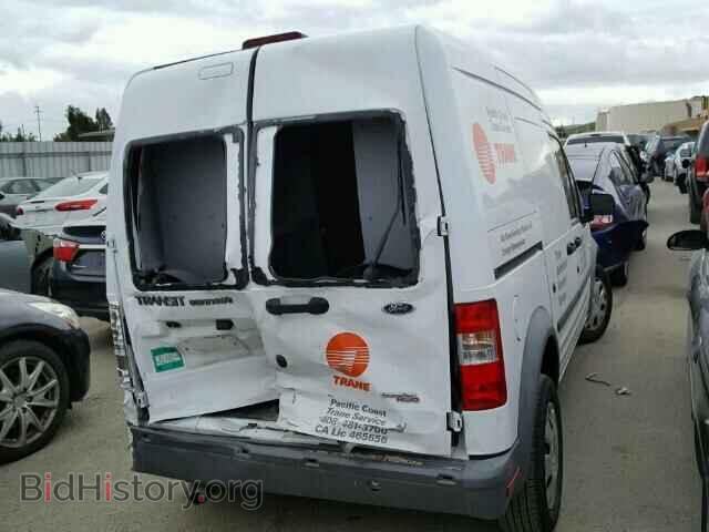 2013 FORD TRANSIT CO - VIN: NM0LS7CN7DT141480 - Фото 4