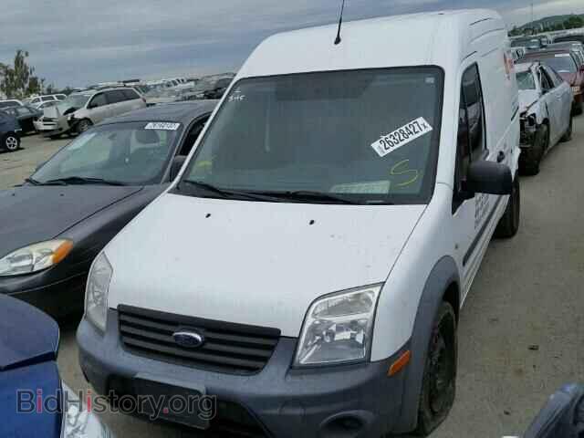 2013 FORD TRANSIT CO - VIN: NM0LS7CN7DT141480 - Фото 9