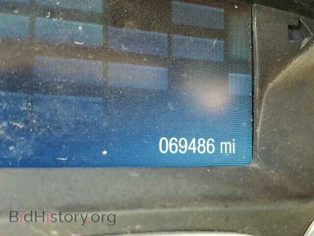 2014 FORD FOCUS - VIN: 1FADP3K24EL224803 - Фото 8