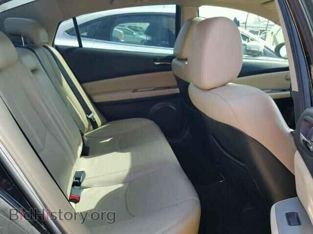 2009 MAZDA 6 - VIN: 1YVHP82A895M08520 - Photo 6