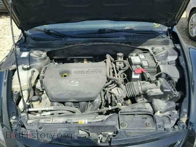 2009 MAZDA 6 - VIN: 1YVHP82A895M08520 - Photo 7