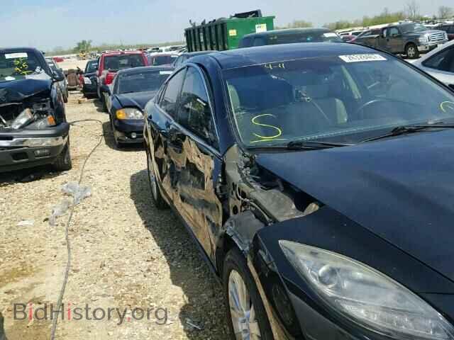 2009 MAZDA 6 - VIN: 1YVHP82A895M08520 - Photo 9