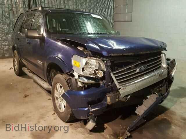 Photo 1FMEU73E58UA07746 - FORD EXPLORER 2008