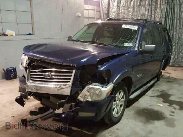2008 FORD EXPLORER - VIN: 1FMEU73E58UA07746 - Photo 2