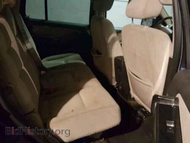 2008 FORD EXPLORER - VIN: 1FMEU73E58UA07746 - Photo 6