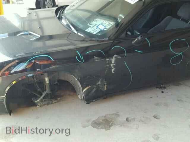 2013 DODGE CHALLENGER - VIN: 2C3CDYAG4DH569595 - Фото 10