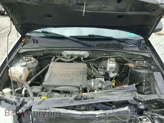 2012 FORD ESCAPE - VIN: 1FMCU9DG7CKA23647 - Фото 7