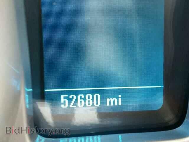 2014 CHEVROLET CAMARO - VIN: 2G1FE1E33E9150078 - Фото 8