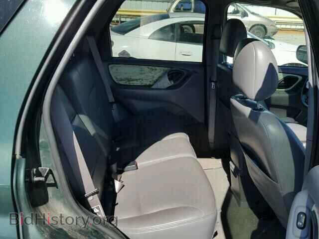 2002 FORD ESCAPE - VIN: 1FMYU04152KD52066 - Фото 6