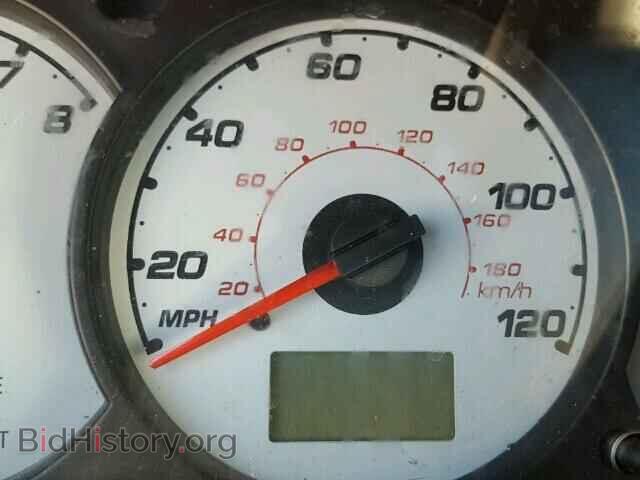 2002 FORD ESCAPE - VIN: 1FMYU04152KD52066 - Фото 8