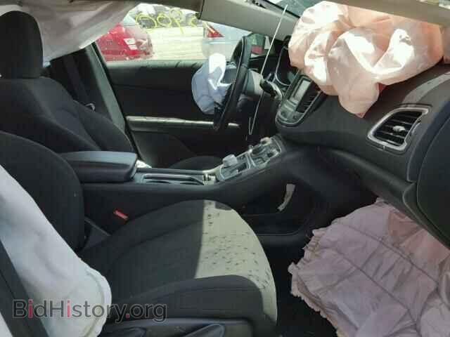 2015 CHRYSLER 200 - VIN: 1C3CCCAB6FN660811 - Photo 5