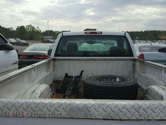 2006 CHEVROLET SILVERADO - VIN: 3GCEC14VX6G157435 - Фото 6