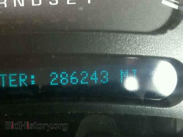 2006 CHEVROLET SILVERADO - VIN: 3GCEC14VX6G157435 - Фото 8