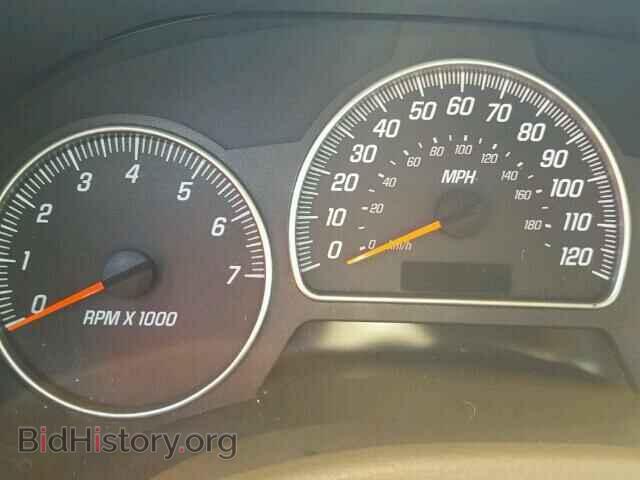 2003 GMC ENVOY - VIN: 1GKES16S636228007 - Фото 8