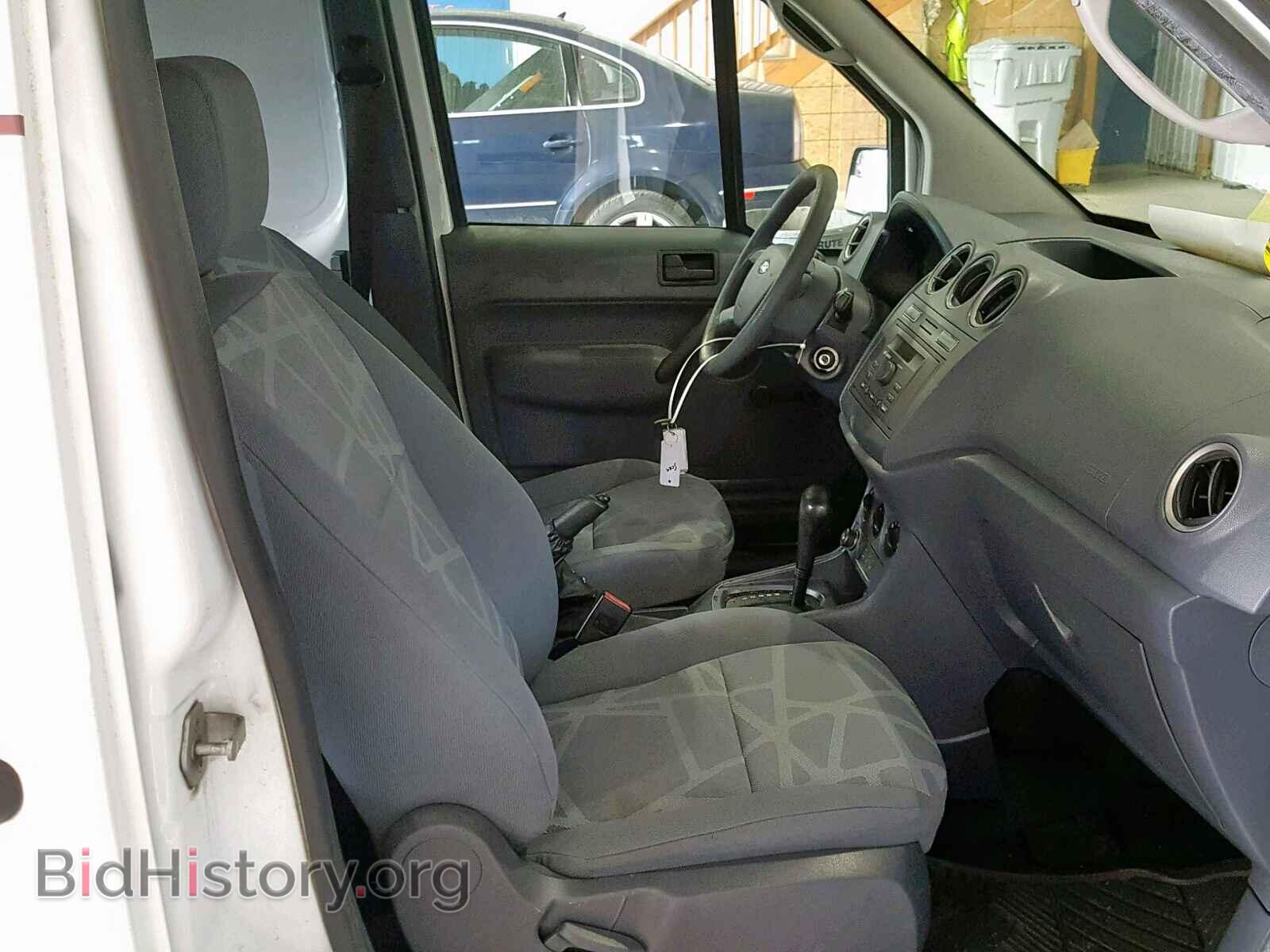 2011 FORD TRANSIT CO - VIN: NM0LS7CN6BT062718 - Фото 5