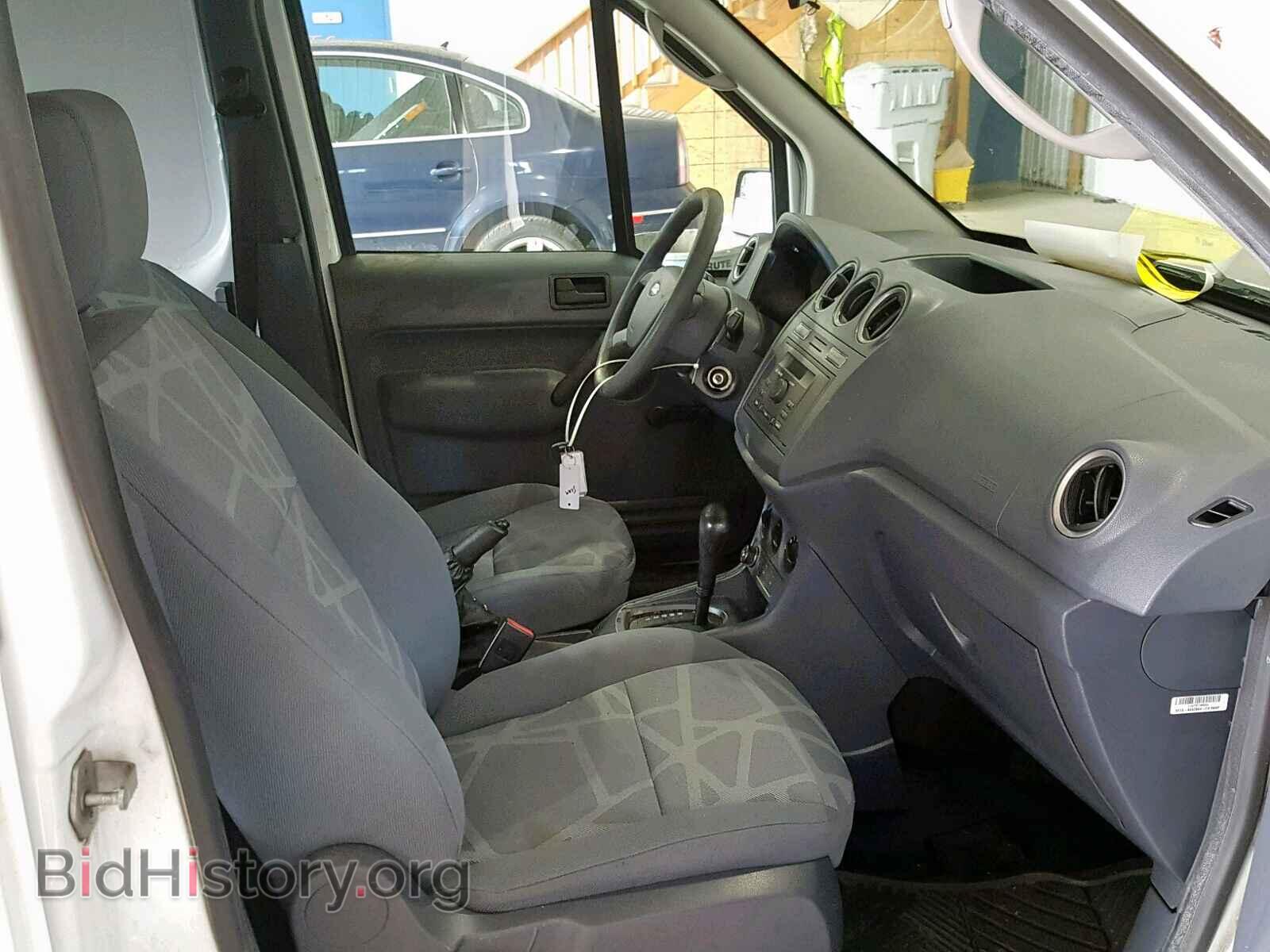 2011 FORD TRANSIT CO - VIN: NM0LS7CN6BT062718 - Фото 6