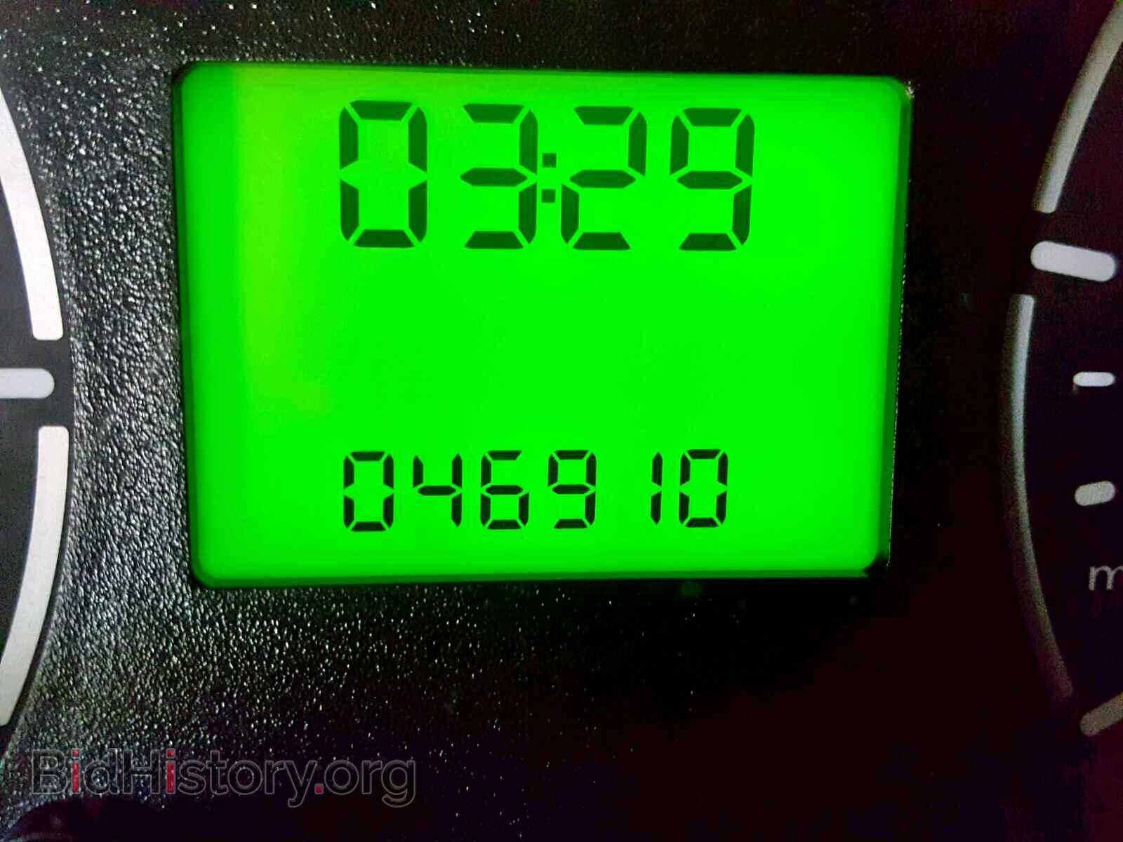 2011 FORD TRANSIT CO - VIN: NM0LS7CN6BT062718 - Фото 8
