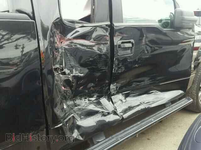 2014 FORD F150 - VIN: 1FTEX1CM8EFC73441 - Фото 9