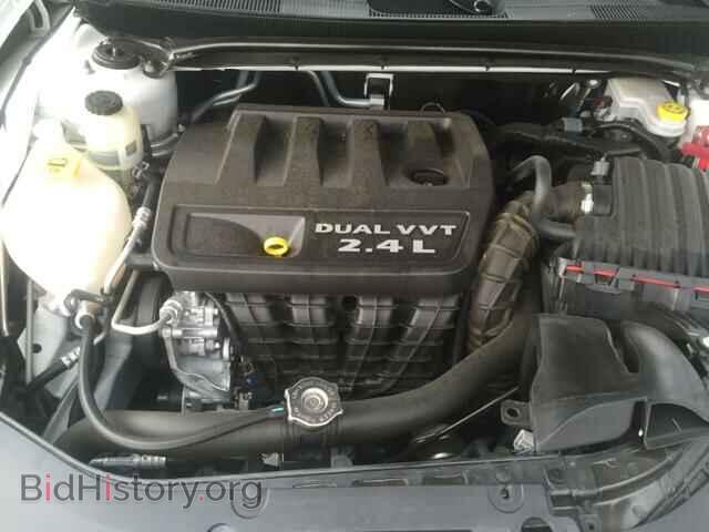 2013 CHRYSLER 200 - VIN: 1C3CCBBB6DN550170 - Фото 7