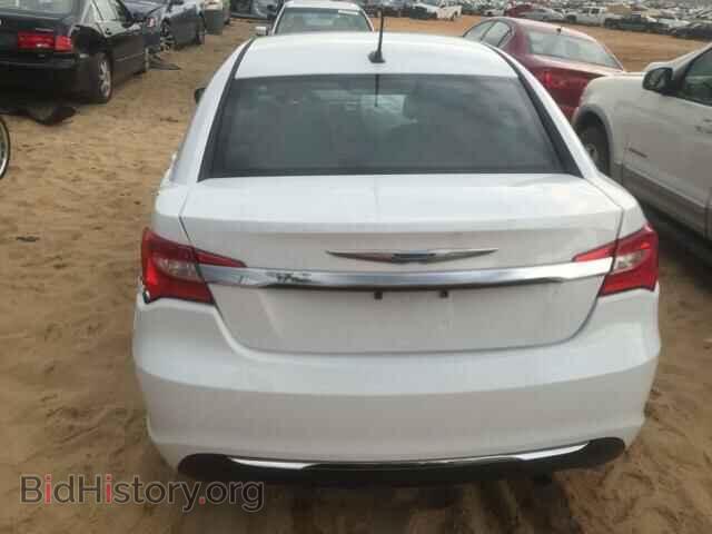 2013 CHRYSLER 200 - VIN: 1C3CCBBB6DN550170 - Фото 10
