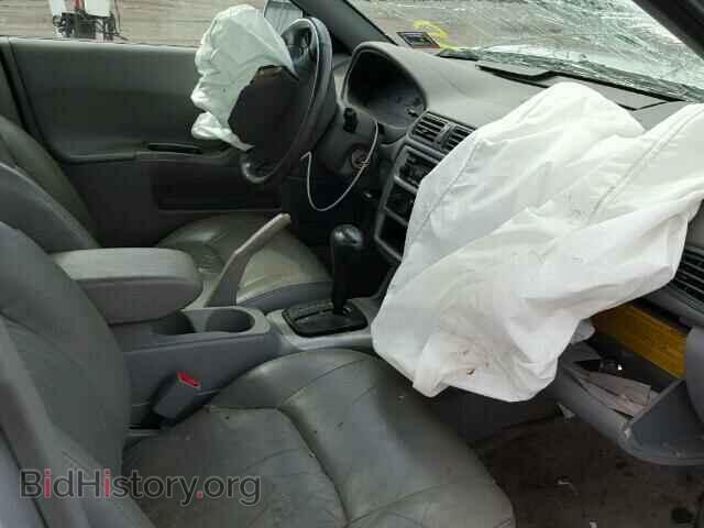 2003 MITSUBISHI GALANT - VIN: 4A3AA46H13E035771 - Фото 5