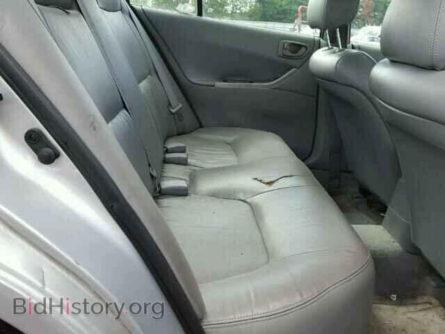 2003 MITSUBISHI GALANT - VIN: 4A3AA46H13E035771 - Фото 6