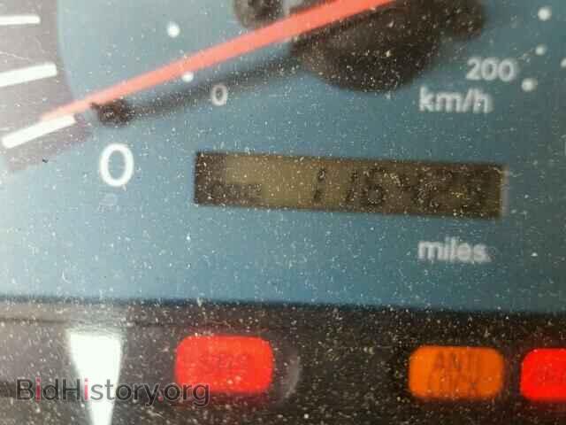 2003 MITSUBISHI GALANT - VIN: 4A3AA46H13E035771 - Фото 8