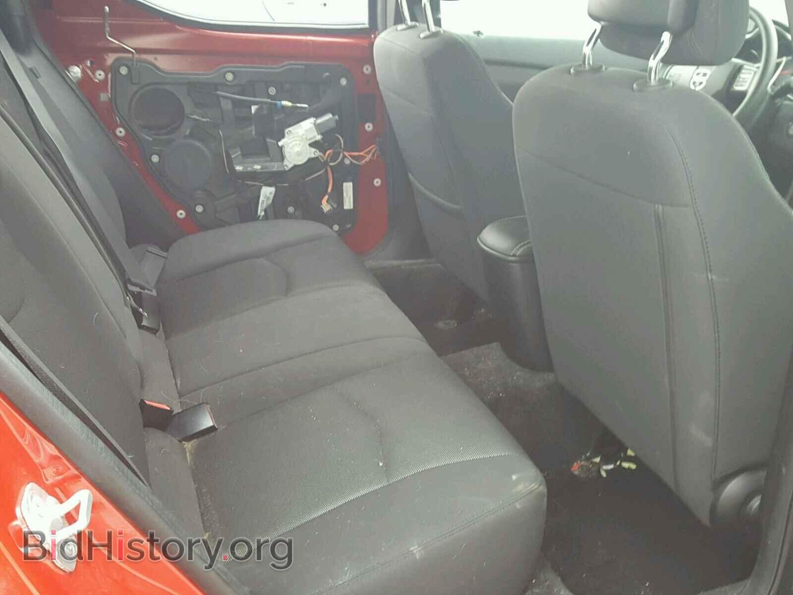 2013 DODGE AVENGER - VIN: 1C3CDZAB0DN548311 - Photo 6
