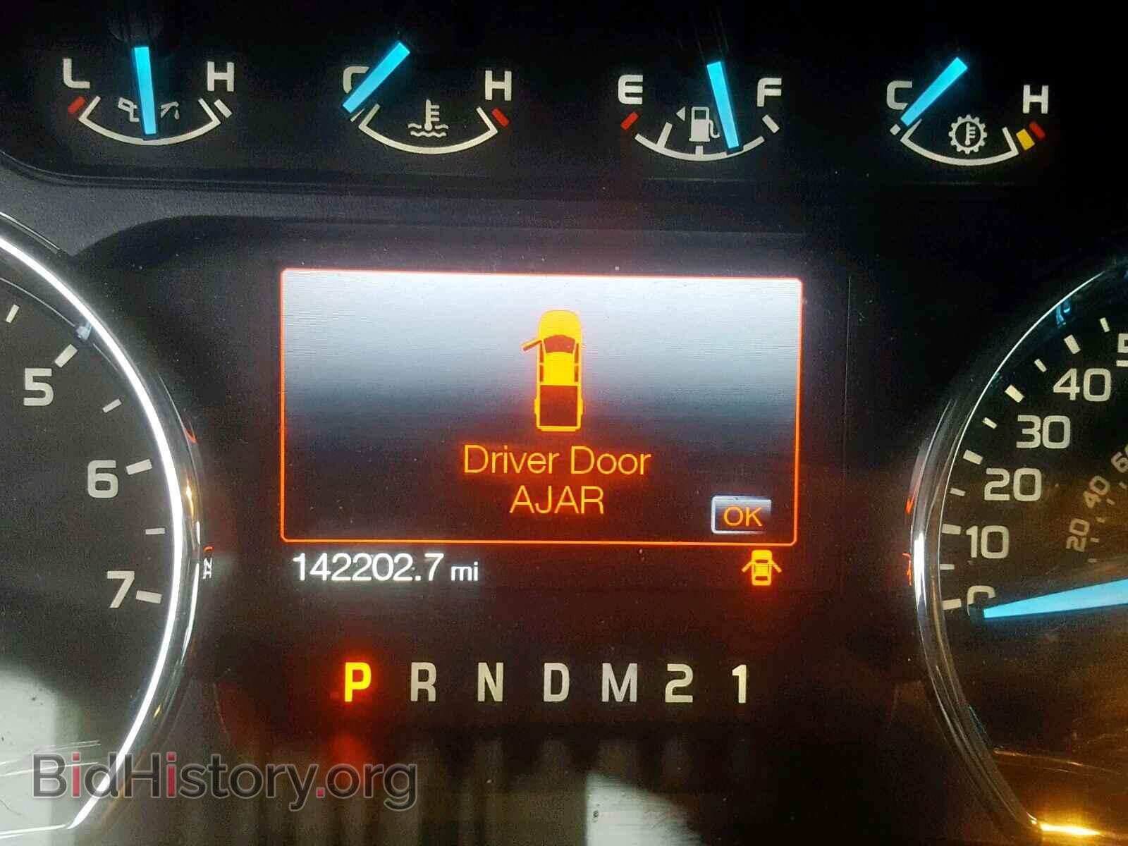 2012 FORD F150 SUPER - VIN: 1FTFX1EF5CFC97017 - Фото 8