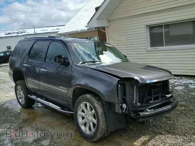 Фотография 1GKS2EEF8BR122332 - GMC YUKON 2011