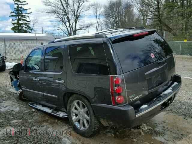 2011 GMC YUKON - VIN: 1GKS2EEF8BR122332 - Photo 3