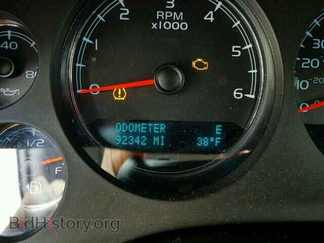 2011 GMC YUKON - VIN: 1GKS2EEF8BR122332 - Photo 8
