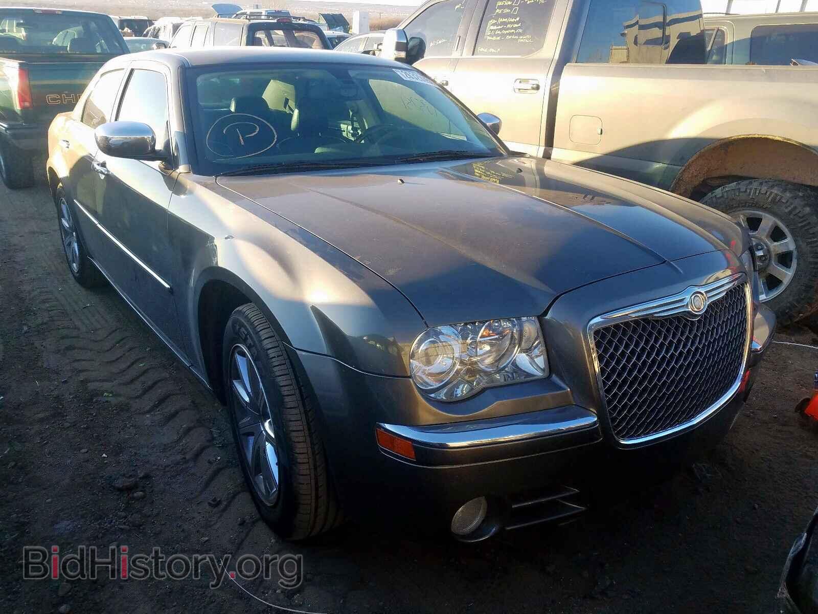 Photo 2C3CA3CV4AH106259 - CHRYSLER 300 2010
