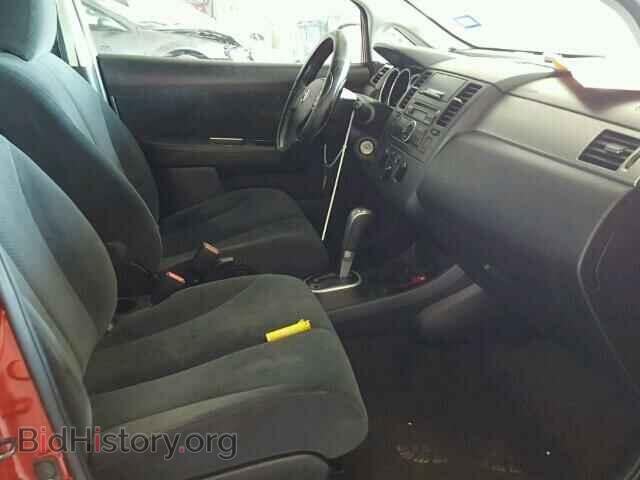 2010 NISSAN VERSA - VIN: 3N1BC1AP1AL381561 - Фото 5