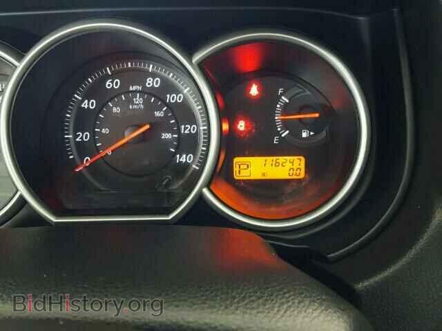 2010 NISSAN VERSA - VIN: 3N1BC1AP1AL381561 - Фото 8