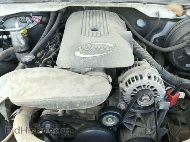 2006 CHEVROLET SILVERADO - VIN: 2GCEC19V361270404 - Фото 7