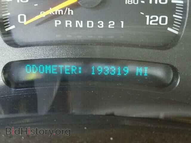 2006 CHEVROLET SILVERADO - VIN: 2GCEC19V361270404 - Фото 8