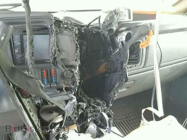 2006 CHEVROLET SILVERADO - VIN: 2GCEC19V361270404 - Фото 10
