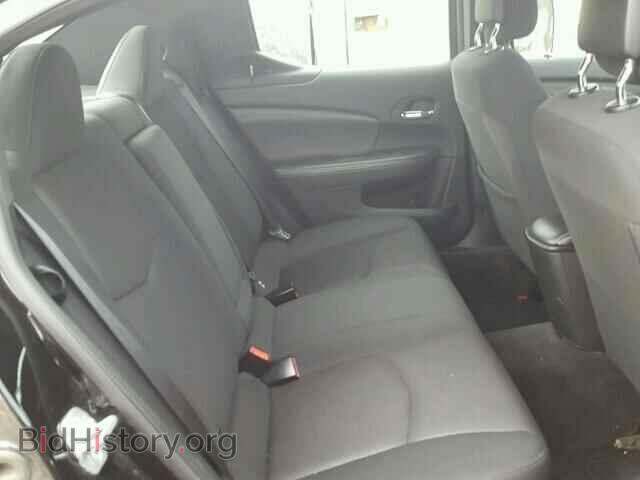2012 DODGE AVENGER - VIN: 1C3CDZCB2CN239919 - Фото 6
