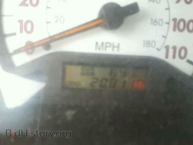 2003 TOYOTA COROLLA - VIN: 2T1BR32EX3C036667 - Фото 8
