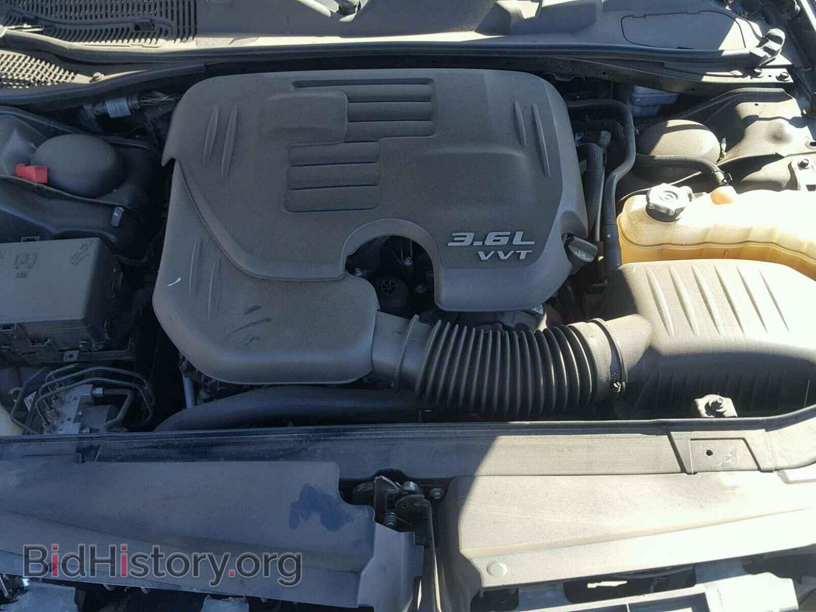 2015 DODGE CHALLENGER - VIN: 2C3CDZAG8FH884747 - Фото 7