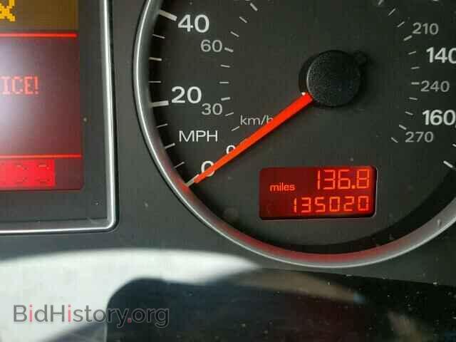 2008 AUDI A4 - VIN: WAUAF78E28A051885 - Фото 8