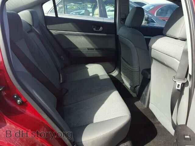 2010 MITSUBISHI GALANT - VIN: 4A32B2FF1AE004232 - Фото 6